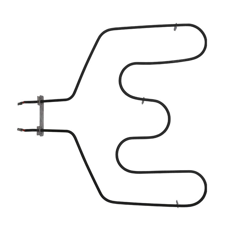 AMI PARTS WB44T10011 Oven Bake Element Replacement for GE Ken-more Oven JBP68DM1WW, JBP78WB1WW, JBP78AB2AA, JCBP35BJ2BB Repalce WB44T10059, 820921, AP2030997, PS249286, EAP249286