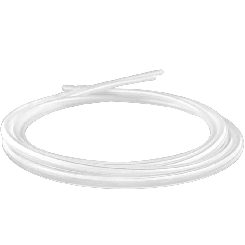 BabyShown Tubing Compatible with Unimom Pump, Unimom Allegro, Unimom Minuet and Unimom Mezzo Pumps; BPA Free, DEHP Free; Not Original Unimom Pump Parts, Can Replace Unimom Tubes; Made by BabyShown