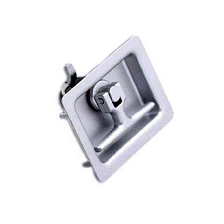 TCH Southco Flush Cup T-Handle Series Cam Latch Handle - 24-20-101-10