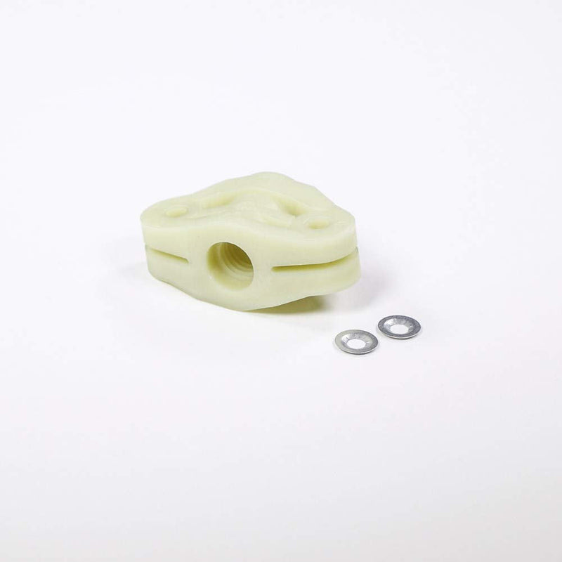 9870163 Trash Power Nut WP9870163 L8