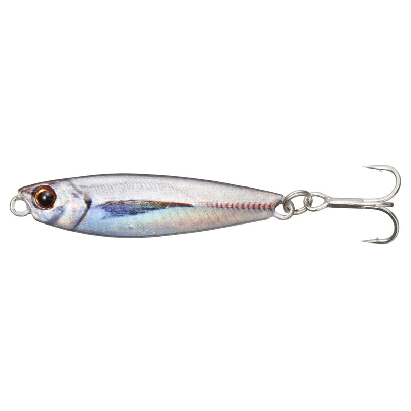 Majorcraft JPM-3L082LIVEAJIUV Jigpara Micro Livebait 3g