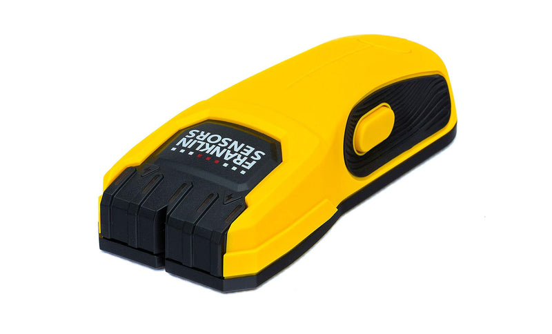 Franklin Sensors ProSensor M50 Stud Finder with 5-Sensors, Wood & Metal Stud Detector/Wall Scanner, Made in The USA