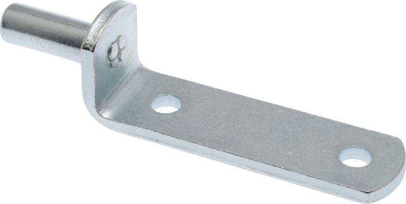 Hardware Essentials Hinge Gate Pintle (5/8") 5 Pack