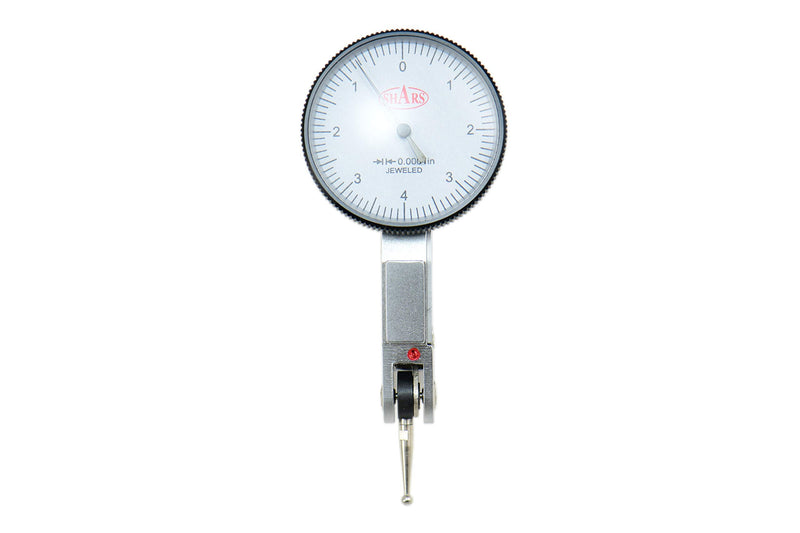 Shars .008" x .0001" Dial Test Indicator 303-3205 !]