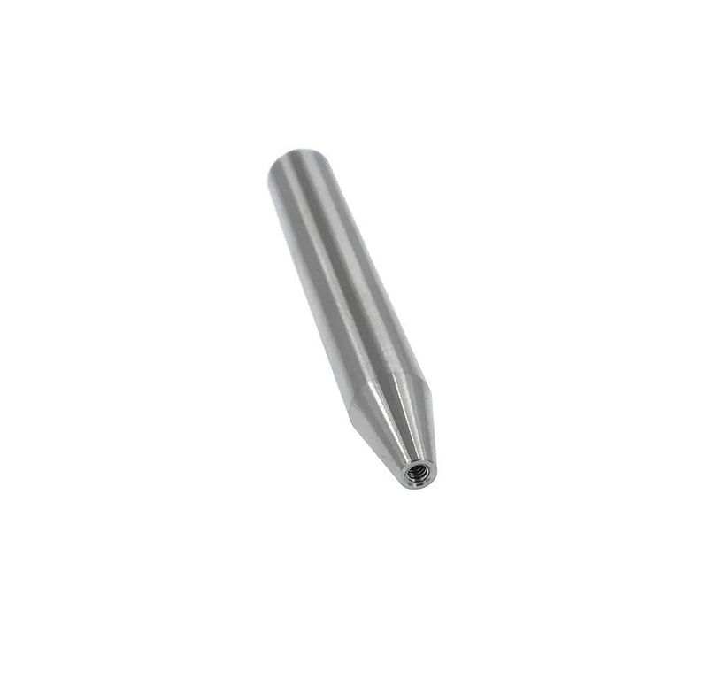 Height Gauge CMM Probe Stylus Adapter M2 Thread 8mm Shank 54mm Length 226117