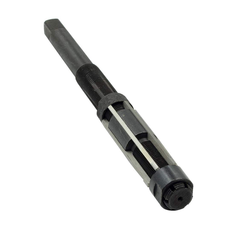 Adjustable Hand Reamer Square End Blade Reamer Adjustment Range 26-29.5mm/1-1/32" - 1-5/32"