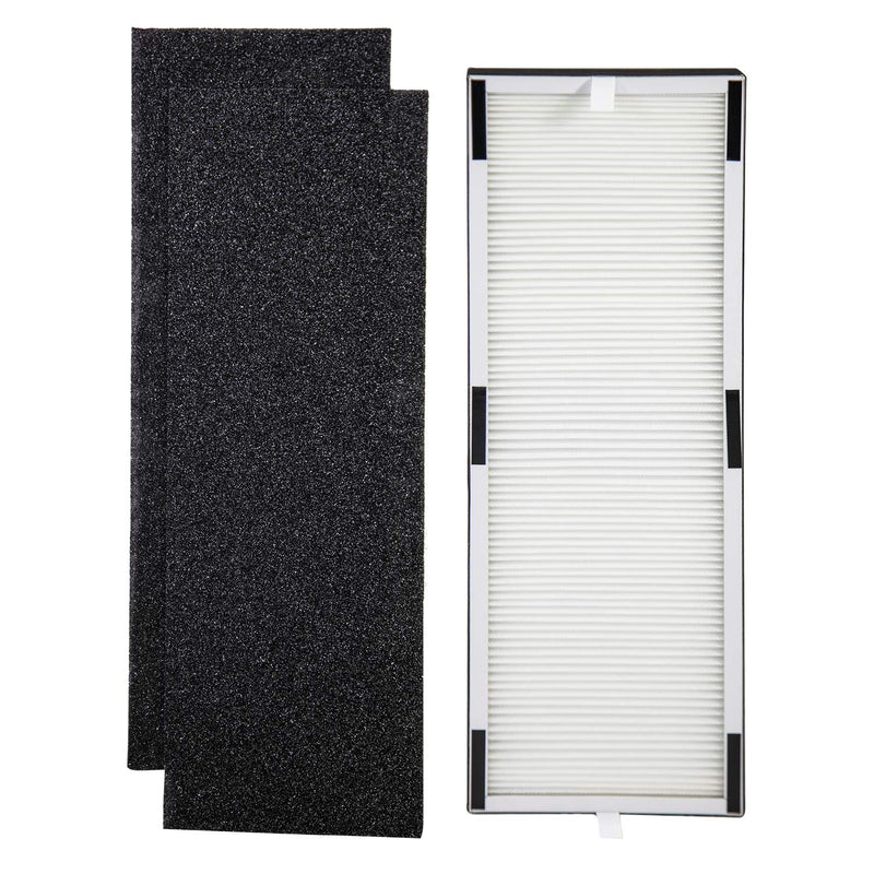 Hunter H-HF600-VP Filter Value Pack with EcoSilver Pre-Filter for HP600