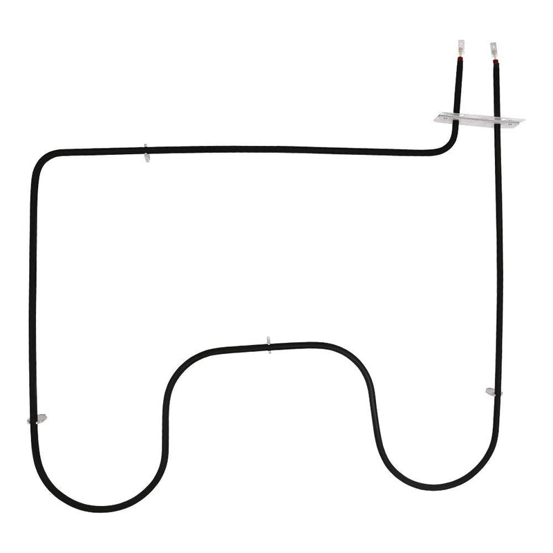 AMI PARTS W10310271 Oven Heating Element 7406P428-60 Lower Bake Element Replacement fit for Maytag Kenmore Electric Range Replaces W10310271 74004107 WP7406P428-60VP