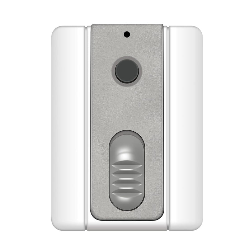 TOPENS TC173 Wireless Push Button for Automatic Swing Sliding Gate Opener Garage Door Opener Surface Mounted Portable Switch Security Gate Operator Accessory
