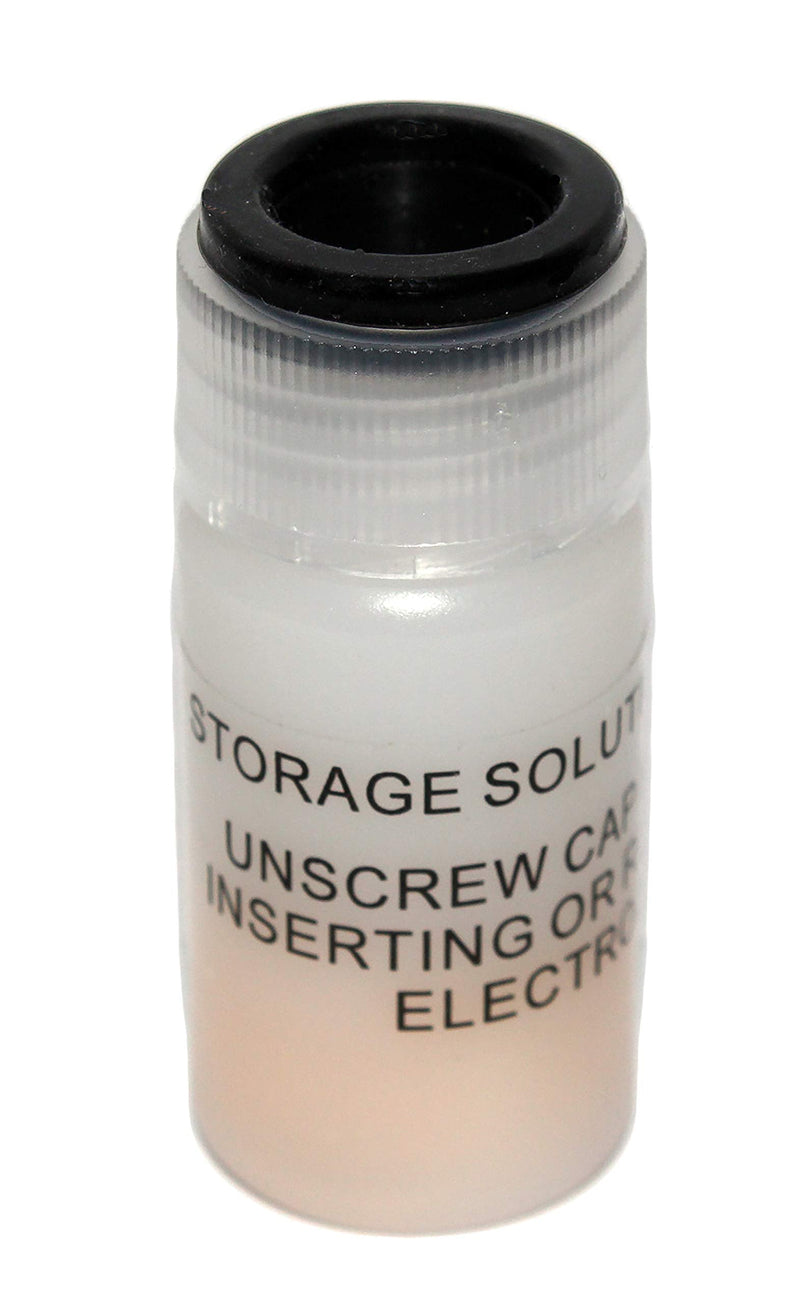 American Marine Pinpoint Storage Bottle for pH or ORP/REDOX Probes