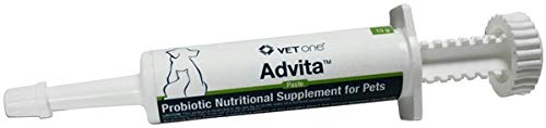 Advita Paste for Pets (15g Tube) - PawsPlanet Australia