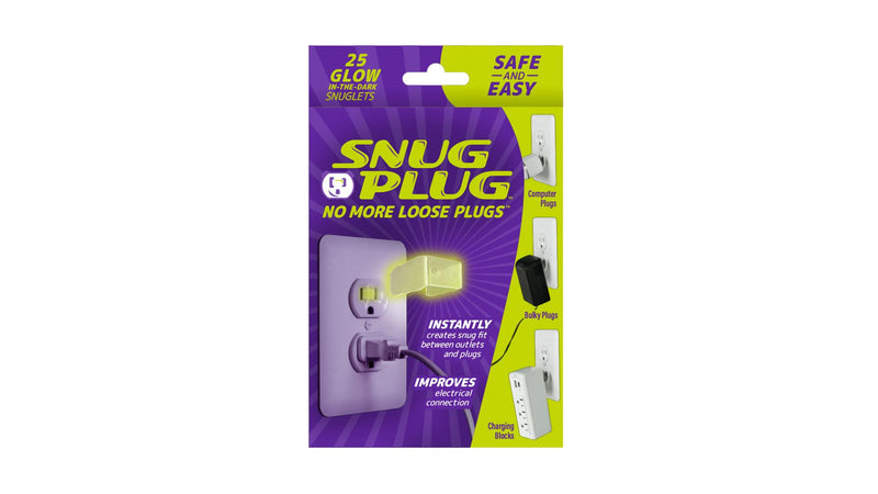 Your Loose Outlet Fix (25/Pack Glow in The Dark) 25
