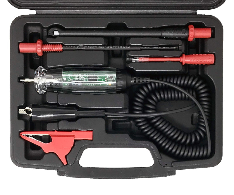 CTA Tools 5059 Digital Circuit Tester Kit