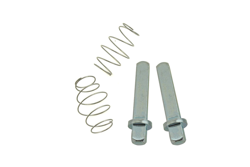 Schlage Commercial L283198 L Series Spindles and Spring for 1-3/8" to 1-7/8" Door