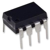 New for 10PCS 6N136 opto-couplers 1x 1 Mbps 2500vac dip8