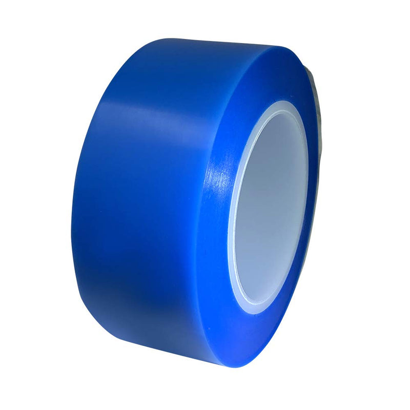 GGR Supplies T.R.U. UHMW High Impact Abrasion Resistant Slippery Tape with Acrylic Adhesive. 36 Yards (2" (50mm)) 2" (50mm)