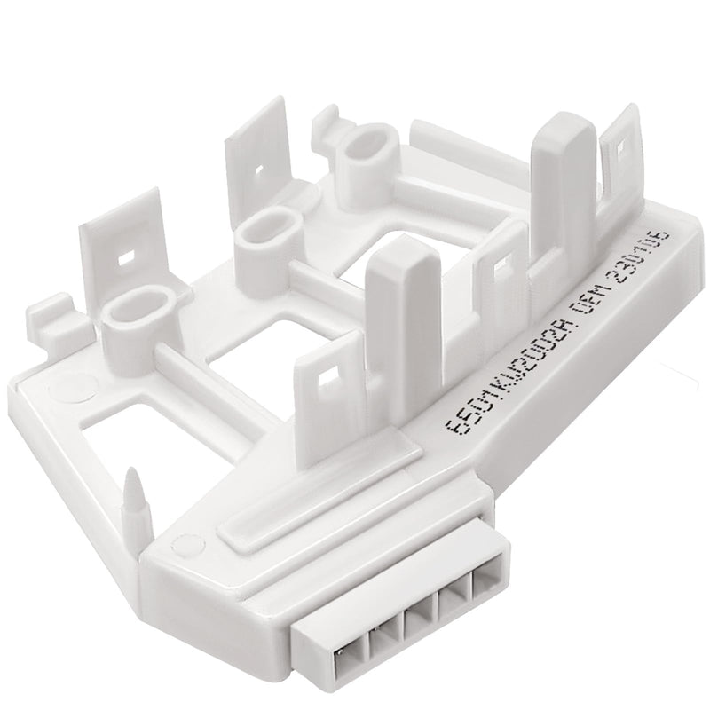 6501KW2002A 6501KW2002B Washer Rotor Position Sensor Assembly Fit for LG Kenmore Washer 6501KW2002A Hall Sensor Replace PS3529186 AP4440680 for wm2016cw wm3170cw wm3370hwa wm3575cw by Beaquicy
