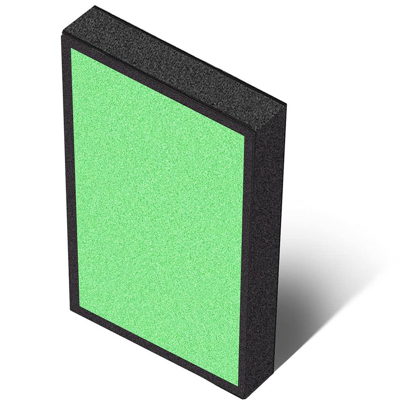 PURO²XYGEN P500_F - 4-in-1 Replacement Filter for P500 Air Purifier