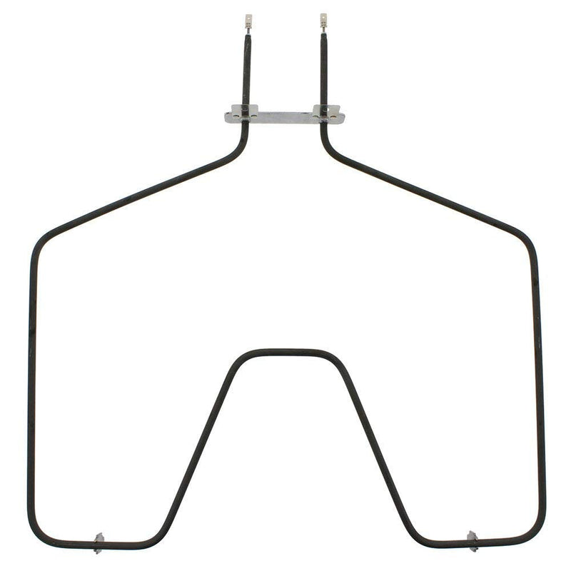 Kitchen Basics 101 WB44K5012 Bake Heating Element Replacement for GE Ken more Sears Whirlpool Electric Range Oven 1944, 325883, 326365, 340521, 4334928, 8029, AH249247, EA249247, PS249247, WB44K5012E