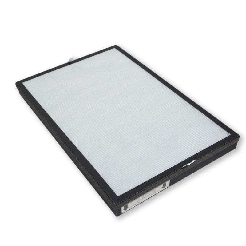 PUREBURG HEPA Filter Compatible with Envion Allergy Pro AP450 Air Purifier