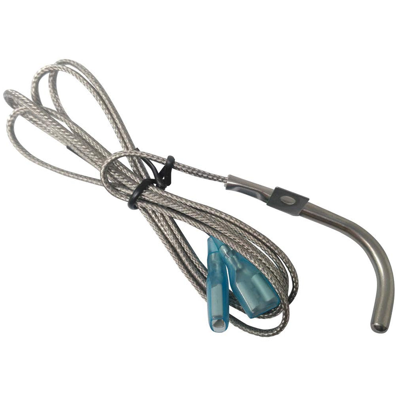 Grill Probe Replacement Louisiana Pellet Grill Oven RTD Temperature Probe Sensor 36 Inch for LG & Country Rtd Probe Sensor