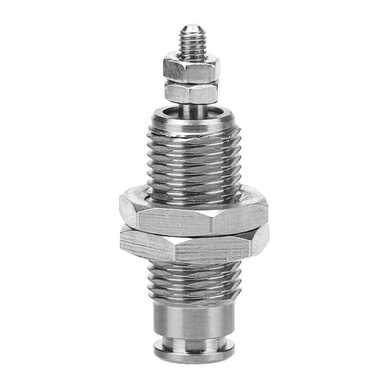 Pneumatic Air Cylinder CJPB Cylinder Single Mini Needle Shape Pneumatic Cylinder Bolt Bore Positioning Devices(CJPB6*10),Cylinder