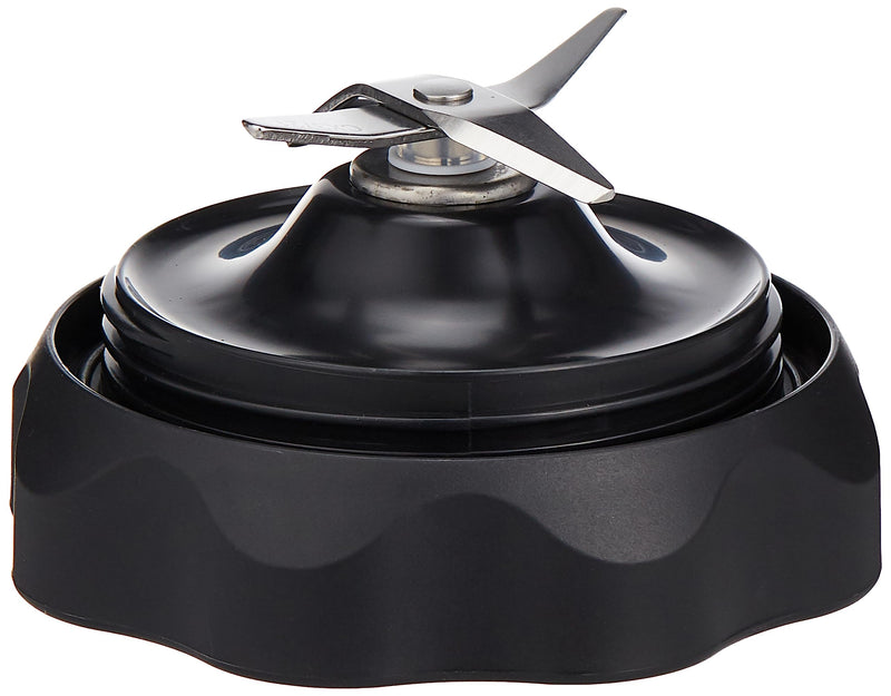nutribullet Blender Combo Easy Twist Blade.5 lbs, Black/Stainless Steel .5 lbs