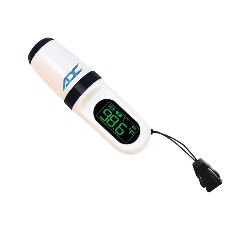ADC Adtemp Mini 432 Non-Contact Infrared Thermometer - NewNest Australia