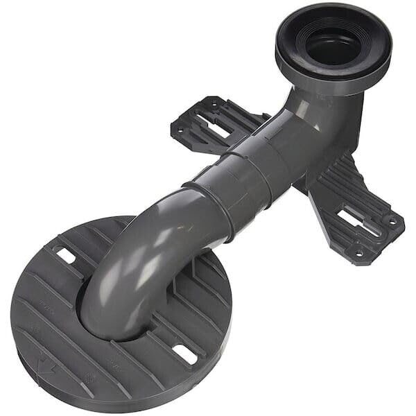 TOTO TTSU10W14 Unifit Rough-in 14" N/A