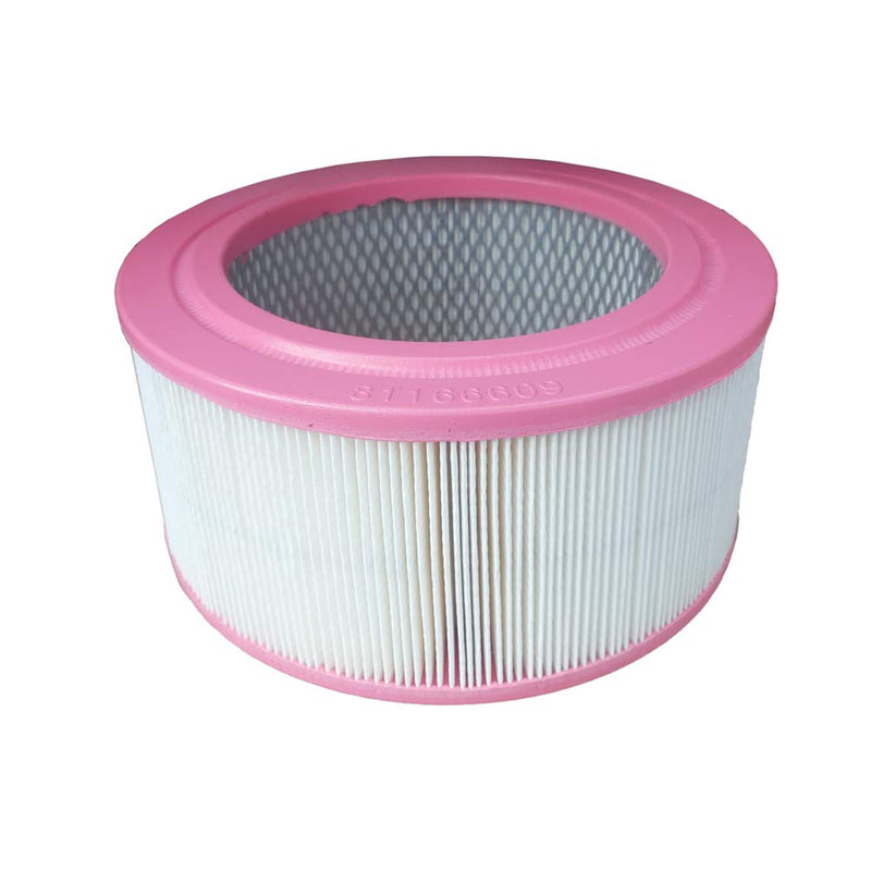 81166609 Air Filter Compatible and suitable Air Compressor Replacement Air Filter Element