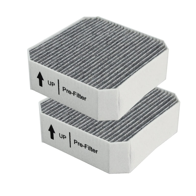 PUREBURG Replacement Pre-Filter Compatible with Molekule Air Purifier