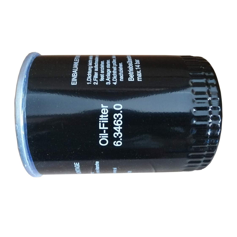 6.3463.0 Oil Filter Compatible and suitable Air Compressor Replacement Filter
