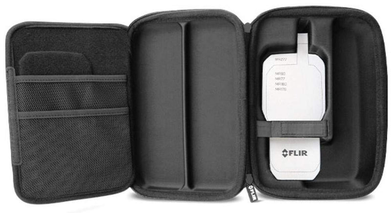 MR10-2: Protective Case for FLIR Moisture Meter MR10-2: Moisture Meter Case