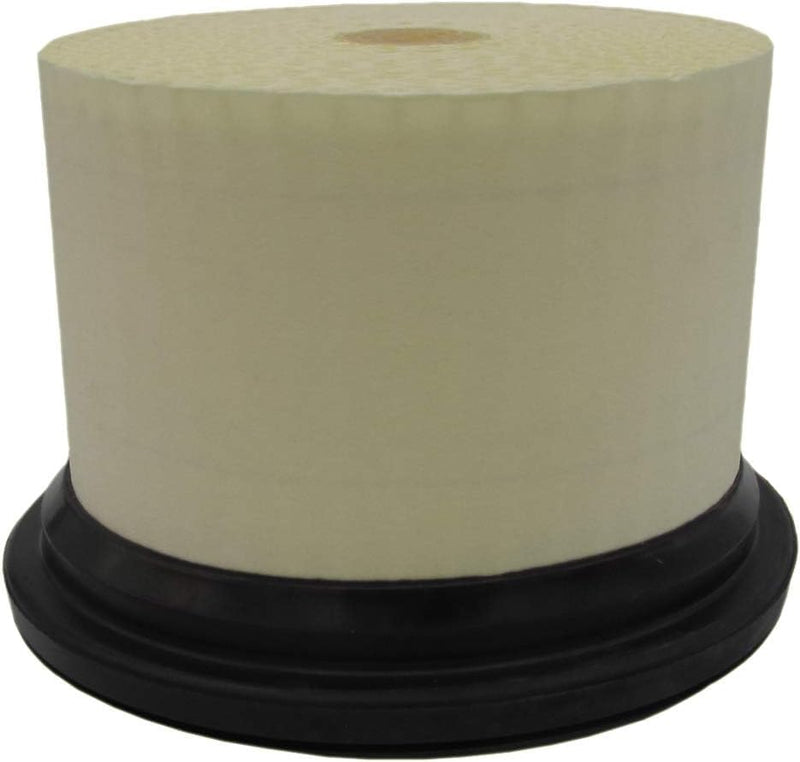 6.4432.0 Air Filter Compatible and Suitable Air Compressor Replacement Air Filter Substitute Spare Parts