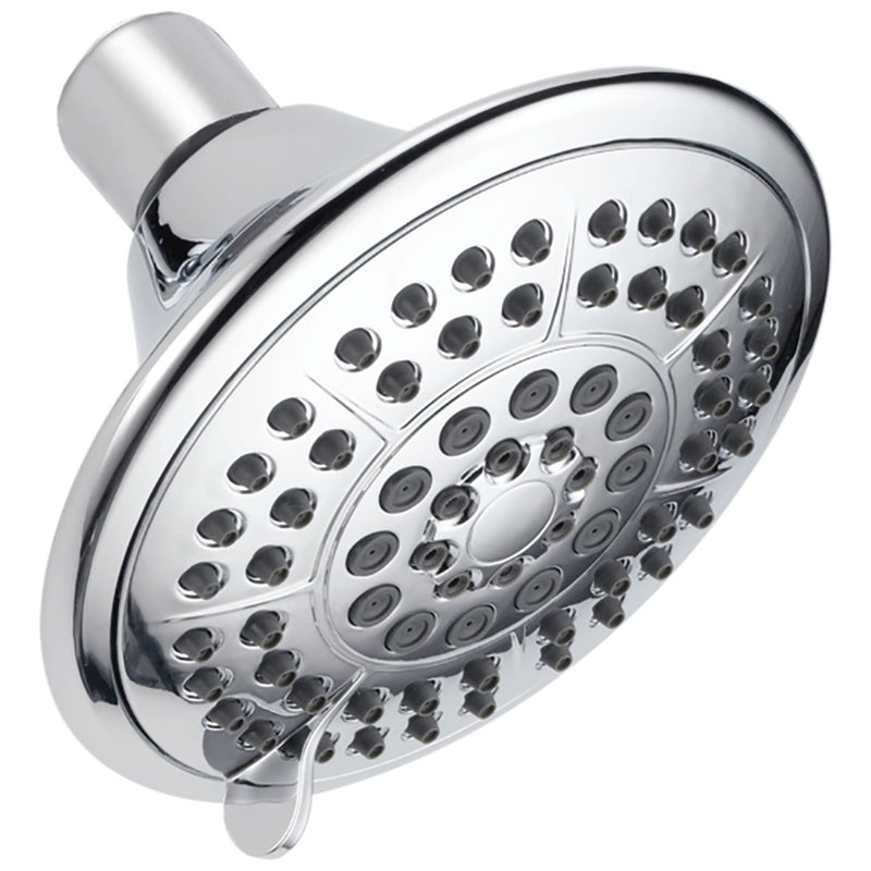 Delta, RP78575-SS25, 2.5 GPM Multi Function Shower Head, Brilliance Stainless