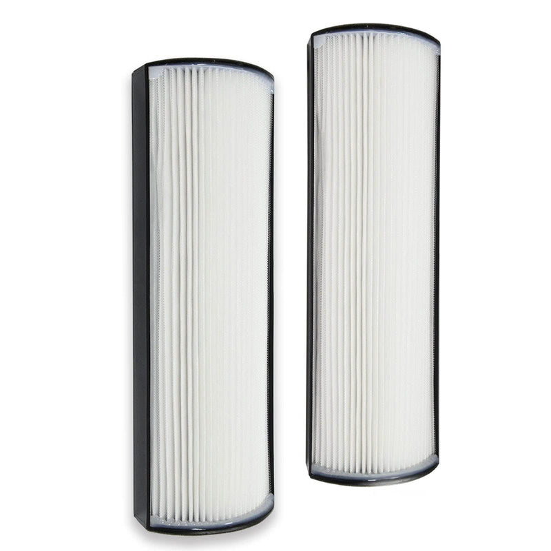 PUREBURG HEPA Filter Compatible with Envion Therapure TPP440 Air Purifier