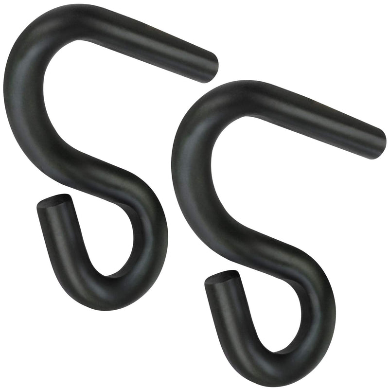 Mission Automotive 2 Pack Lower Control Arm Prying Tool - Works For Most Front-Wheel Drive Vehicles - Get The Job Done Right - Turns A Two Man Job Into A One - Works With 7/8" Diameter Pry Bar