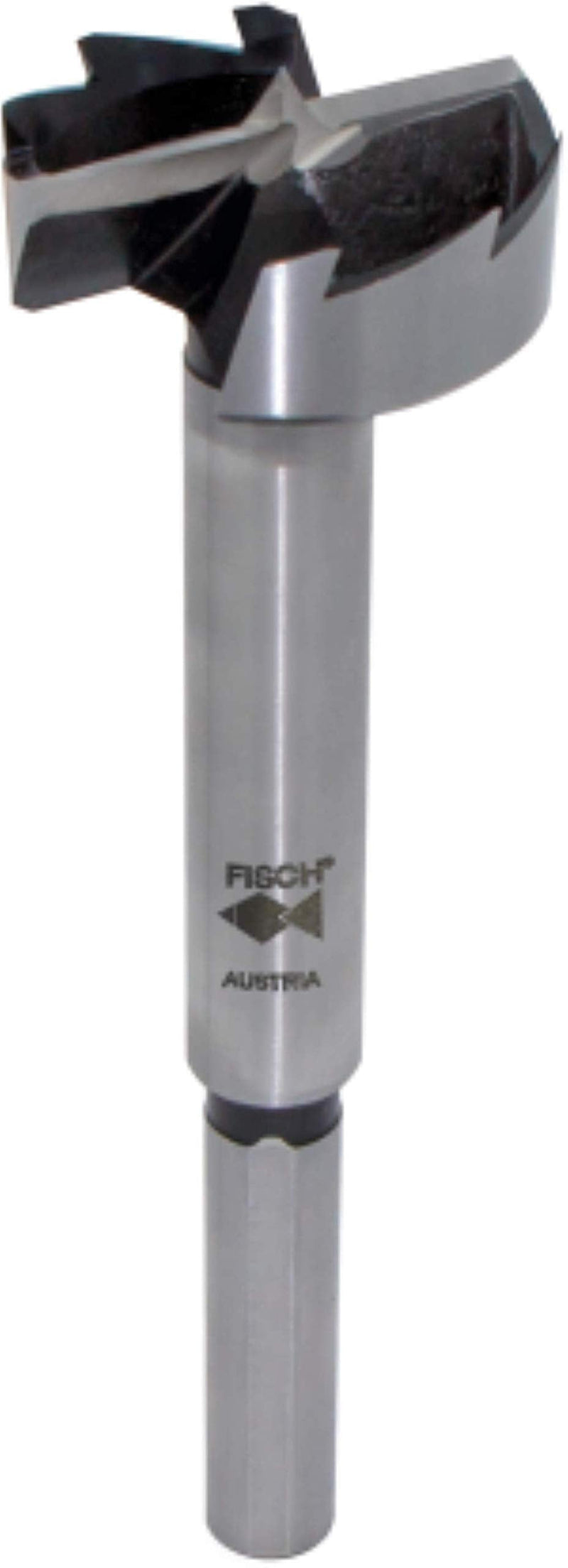 Fisch Multi-Spur Bit 7/8" Dia x 1/2" x 5" Oal (FSA-010234)