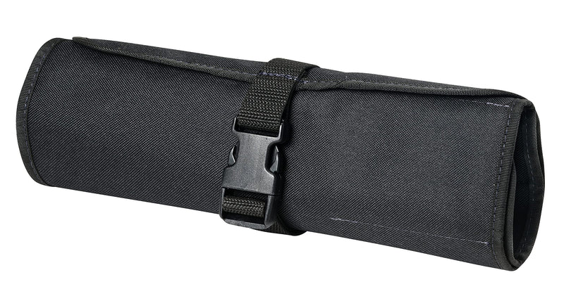 KNIPEX Tools 9K C312 00003 7 Pocket Roll-up Tool Bag, Empty, 21-3/4"