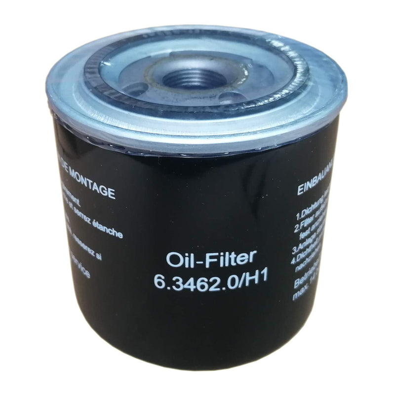 6.3462.0 Oil Filter Compatible and suitable Air Compressor Replacement Filter Substitute Spare Parts