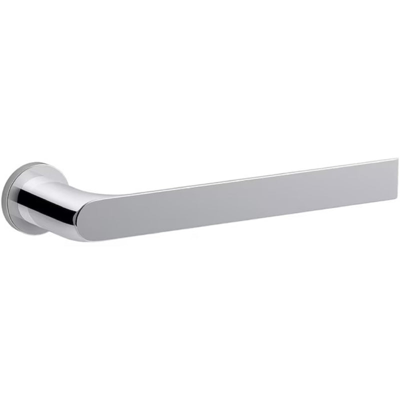 Kohler 97498-CP Avid towel arm Polished Chrome