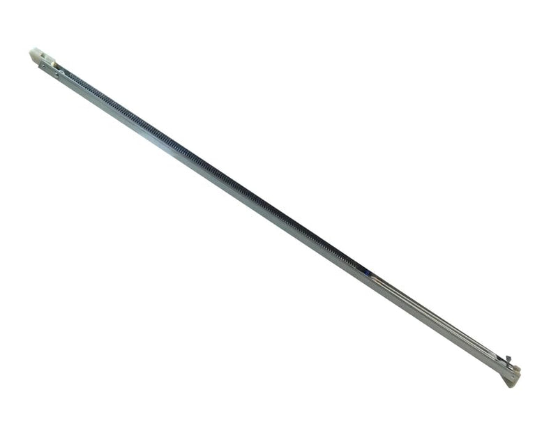 WRS Series 300 Block and Tackle Balance – 38" Stamp 37-4 (24-32 lbs) | 5/8" Channel, Non-Tilt/Side-Load Window, Pre-Assembled w/ Guides, Galvanized Steel, Sold Individually, Res. & Commercial, DIY 37-4 (24-32 lbs)
