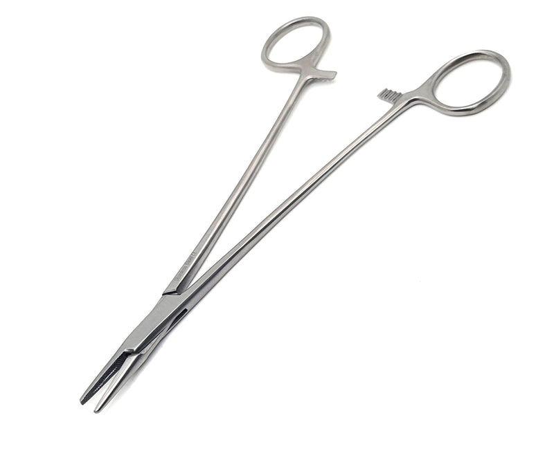 Premium Grade Mayo Hegar Needle Holder Driver 8"(20cm)