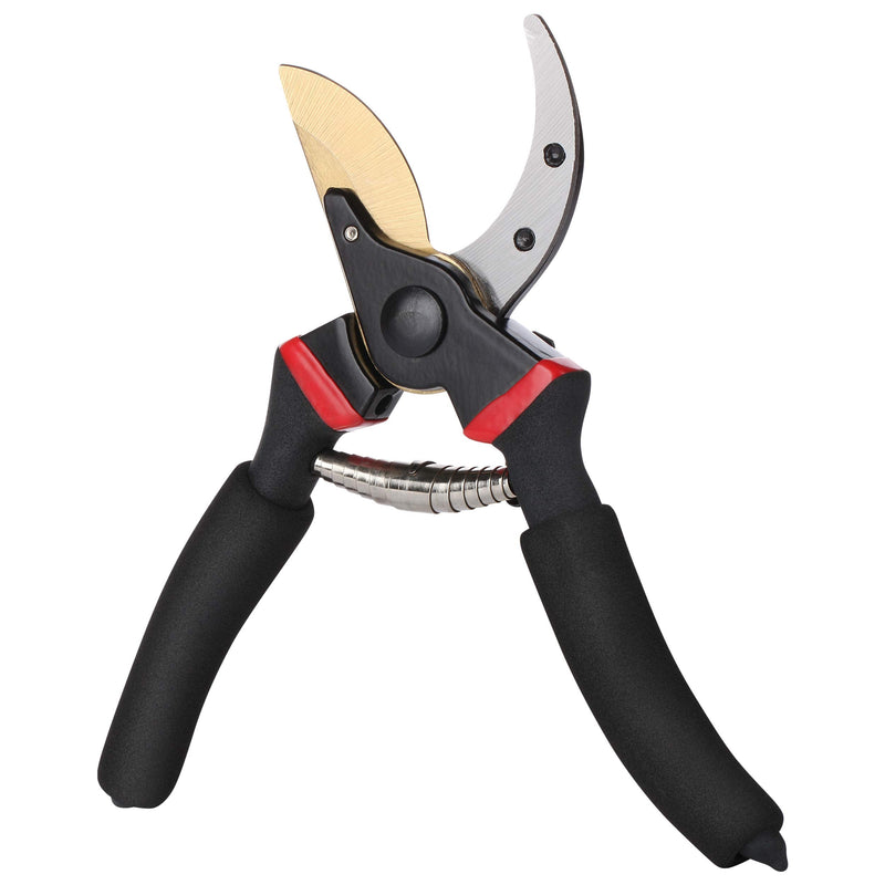 Mr. Pen- Pruning Shears, Garden Shears, 8" Professional, Titanium Blade, Garden Scissors, Gardening Shears, Garden Clippers, Bypass Pruners, Garden Shears Pruning, Pruning Scissors, Garden Tools