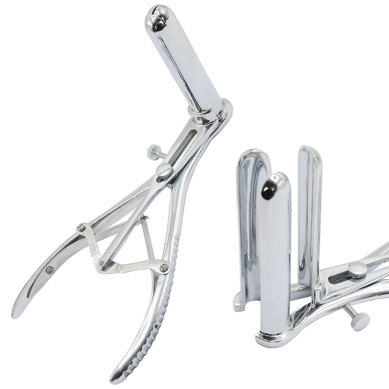 Rectal Speculum Mathieu 19cm Fine Quality Surgi Instruments