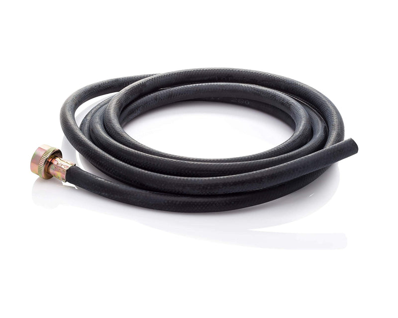 Frigidaire 18FFDHMH01 Dehumidifier Drain Hose, 12 Foot, Black