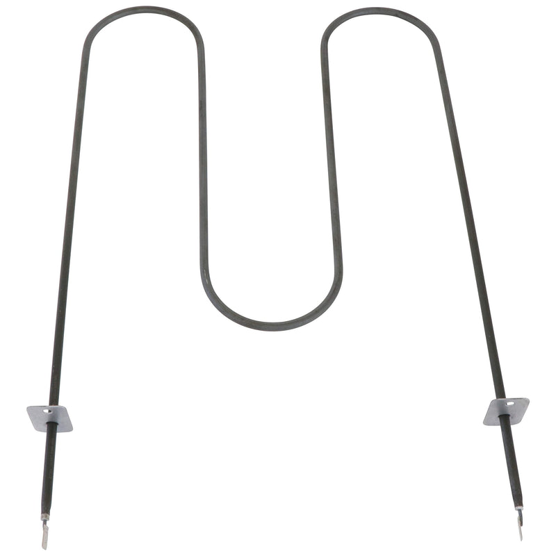 Kitchen Basics 101 316203200 Range Oven Broil Upper Heating Element Replacement for Kenmore Frigidaire 316199900, 832973 CH3200, AP2126395, AH439671, EA439671, PS439671