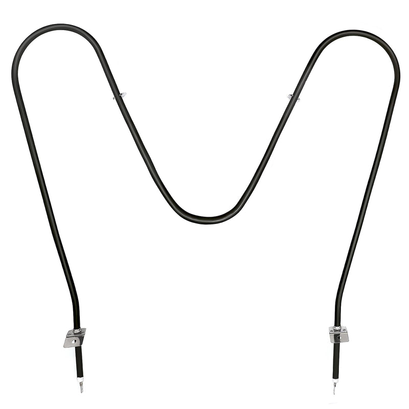 316075103 Oven Bake Heating Element for Frigidaire Kenmore oven heating element replacement 316075103 Suitable for 7909414 series,790.47789402,fef365bgdc,fed340waw1,79094102703,fef352awc, more stoves