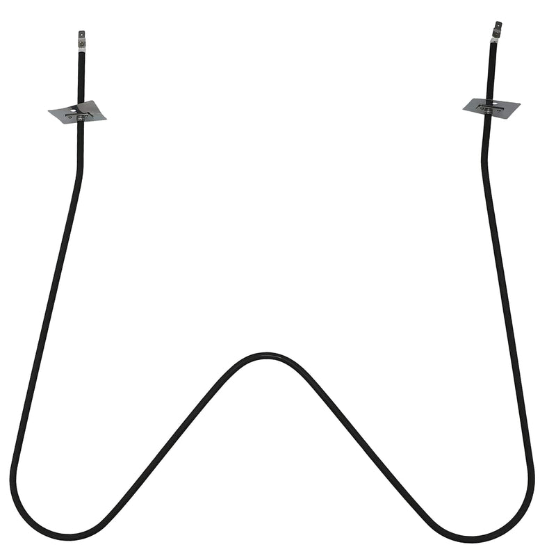 316075104 Oven Bake Heating Element Replacement by Beaquicy for Frigi-daire, Ken-more Range Replaces Numbers 316075103, 3203534, 09990062, 316075100, 316075102, 316282600
