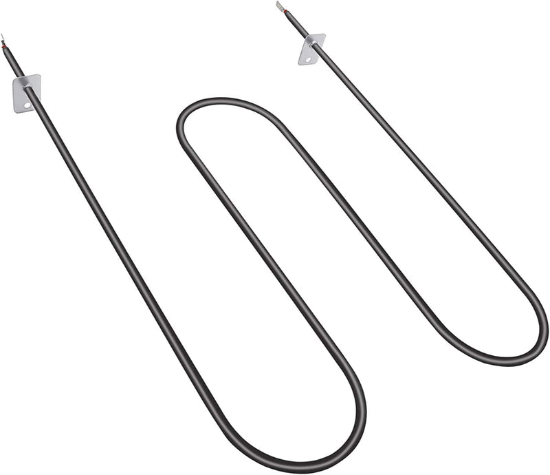 AMI PARTS 316203200 Broil Element Compatible with ken-more frig-idaire replaces 832973 AP2126395 PS439671